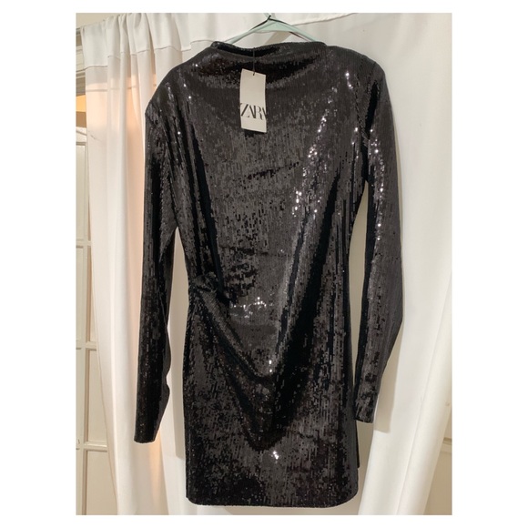 Zara dress - Picture 6 of 6